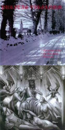 Cantus Bestiae : Puritas Virginum - Cantus Bestiae Cantus Bestiae : Puritas Virginum - Cantus Bestiae